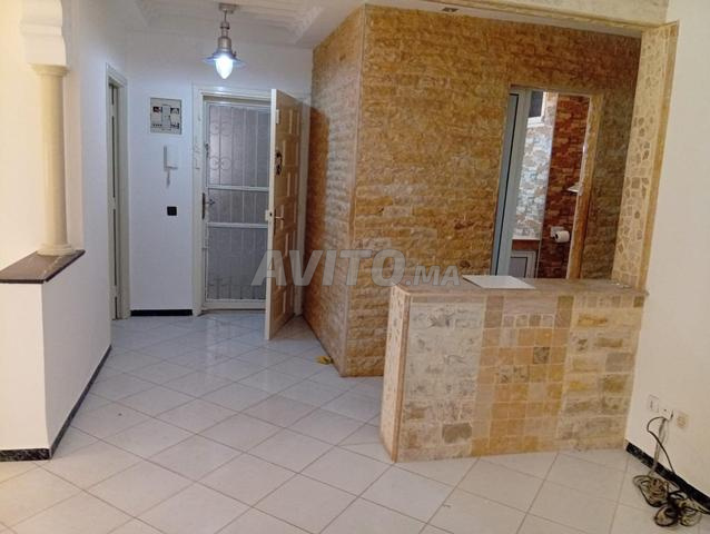 Apt titre 88m2 Tapriquet salé