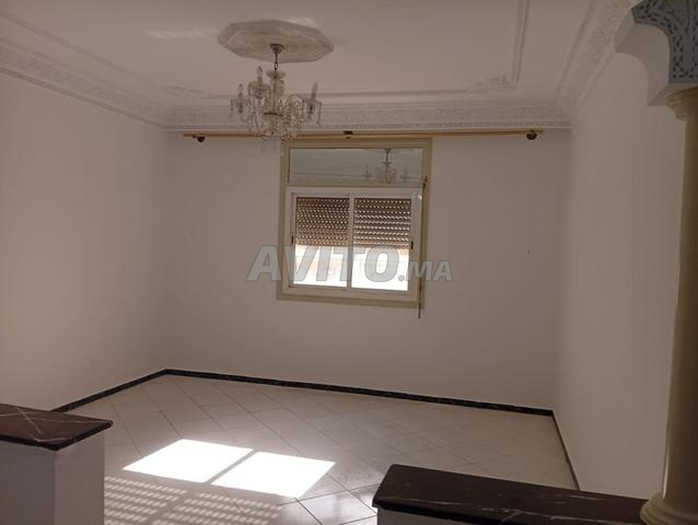 Apt titre 88m2 Tapriquet salé