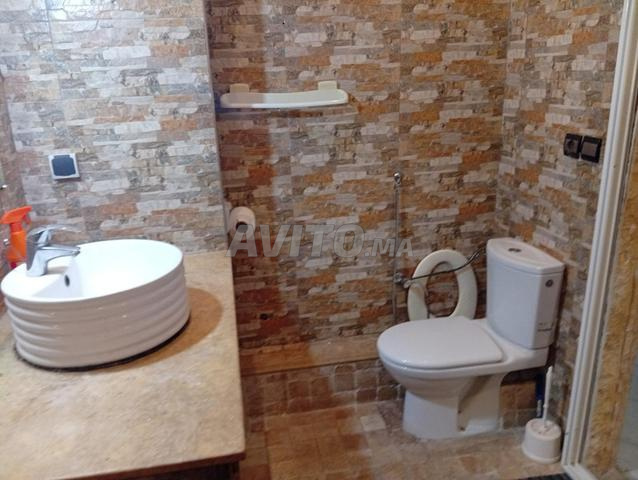 Apt titre 88m2 Tapriquet salé