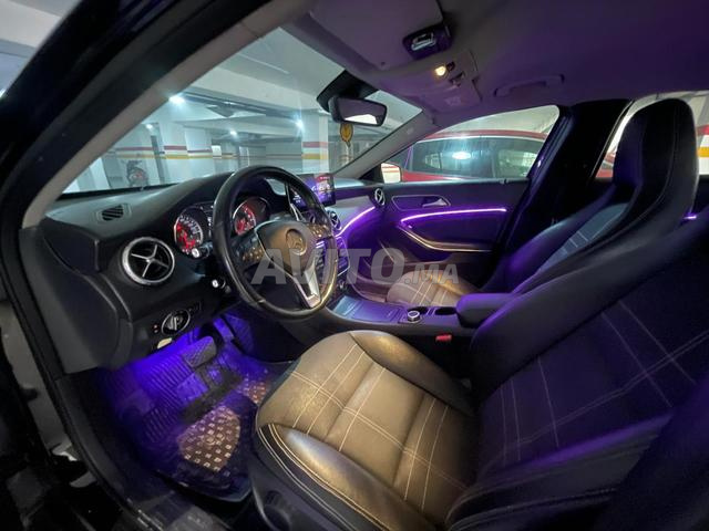 مرسيدس GLA 200، 2015 أوتوماتيكية - 2