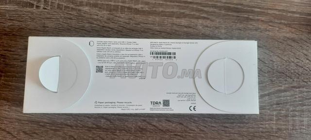 Apple Watch SE 44mm GPS-Neuve-boîte encore scellée - 2