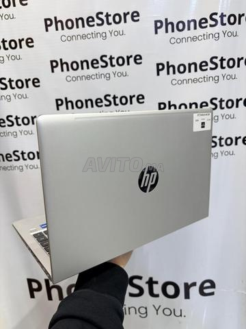 HP ProBook 440 G8 8/256 i7-11ème - 2