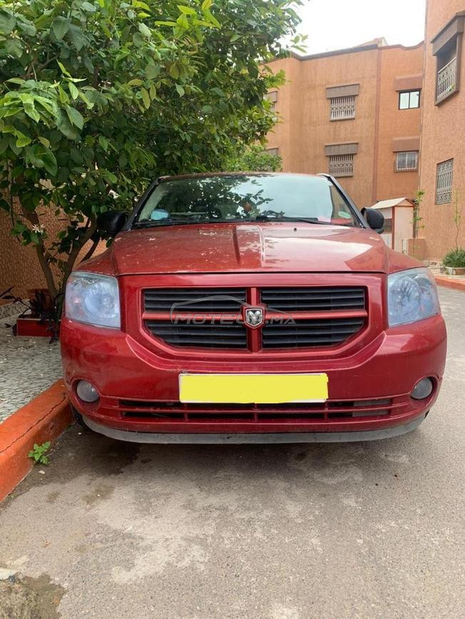 dodge Caliber 