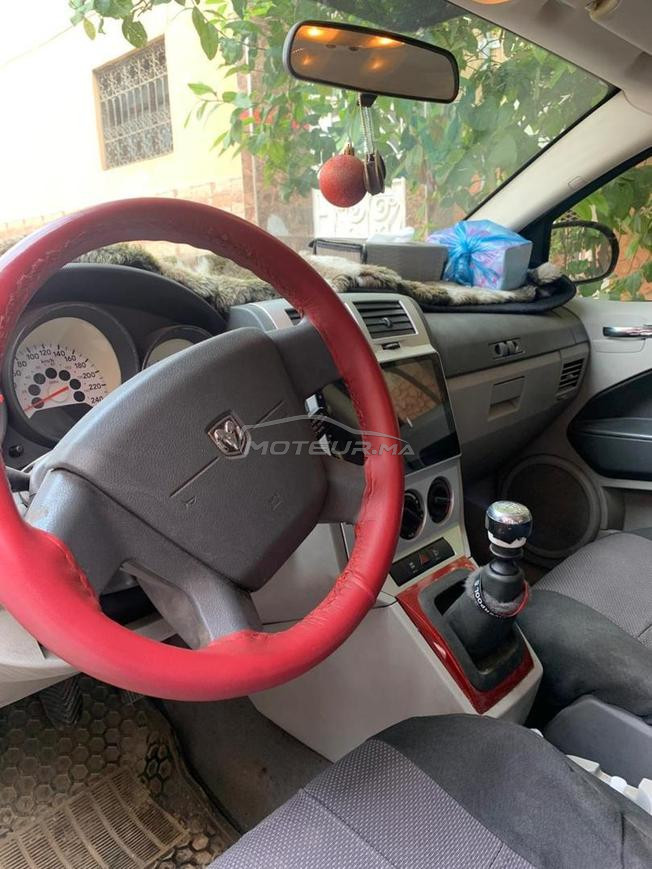 dodge Caliber 