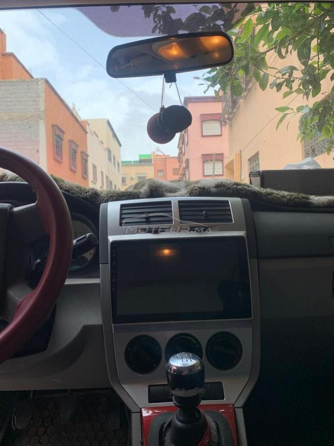 dodge Caliber 