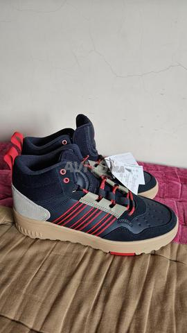 حذاء Adidas جديد