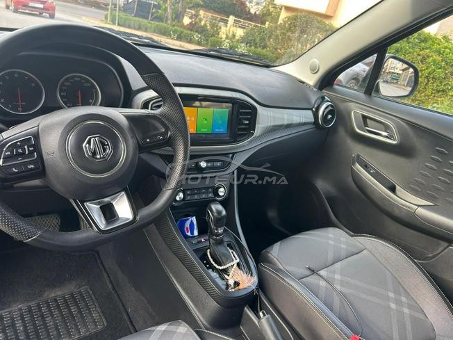 MG MG3 Essence Automatique 2024 à Mohammedia