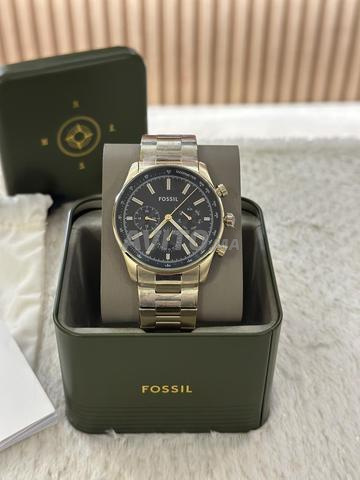 PROMO MONTRE FOSSIL ORIGINAL NEUF 🆘🇺🇸💯