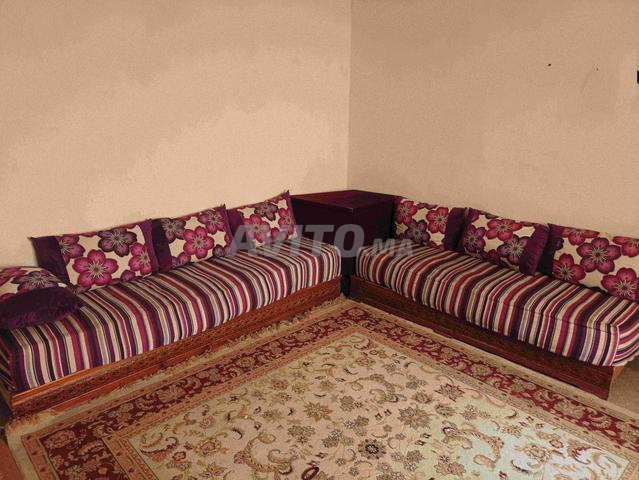 سيجور على شكل L