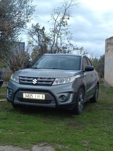 سوزوكي فيترا