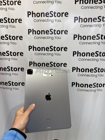 iPad Pro M1 (12.9-inch) 5th Cellular