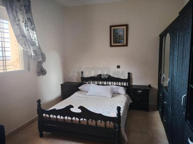 طابق أرضي لفيلا مفروشة على الشاطئ - 2