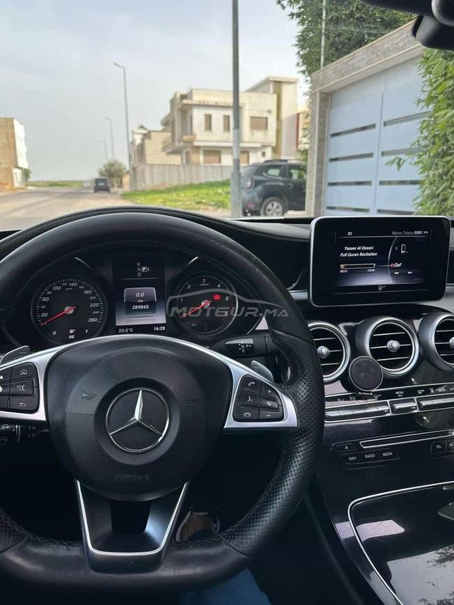 mercedes bluetec 
