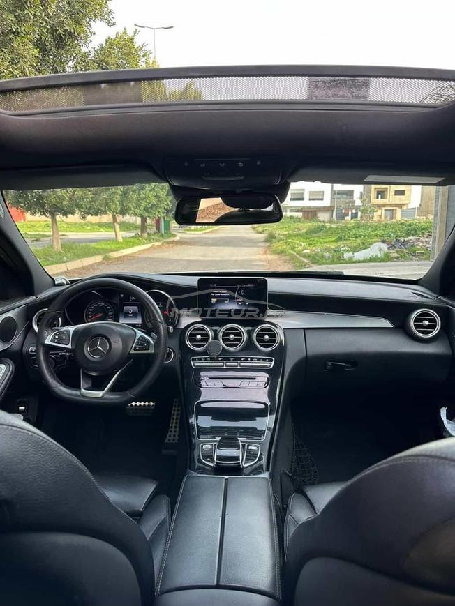 mercedes bluetec 