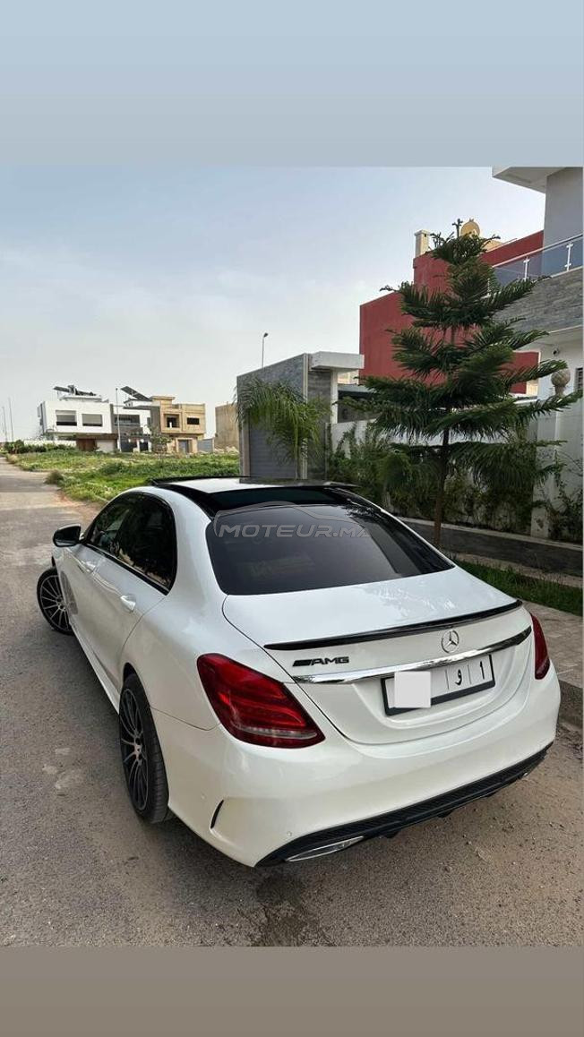 mercedes bluetec 