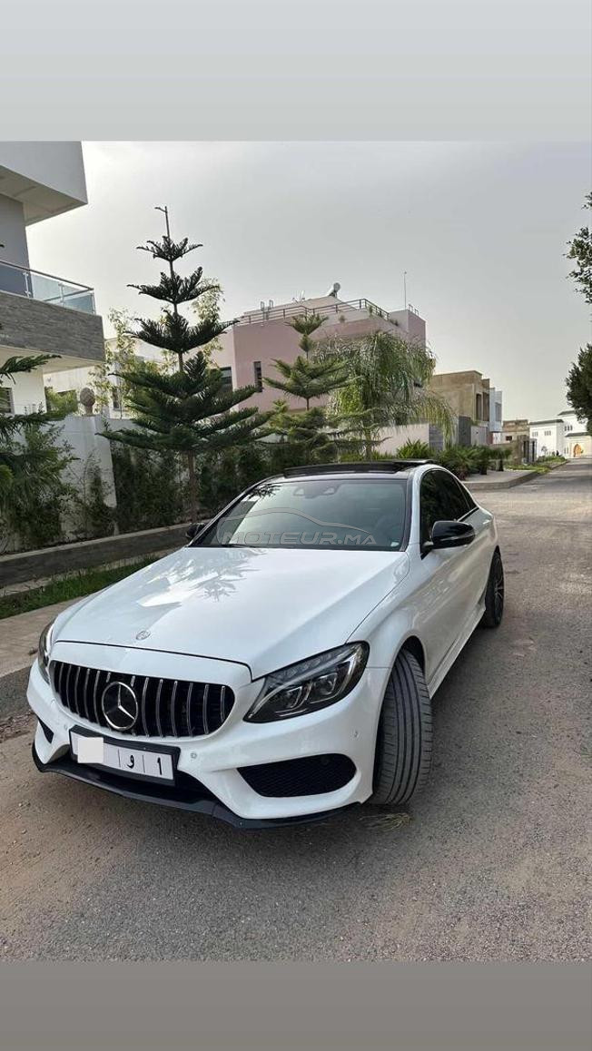mercedes bluetec 