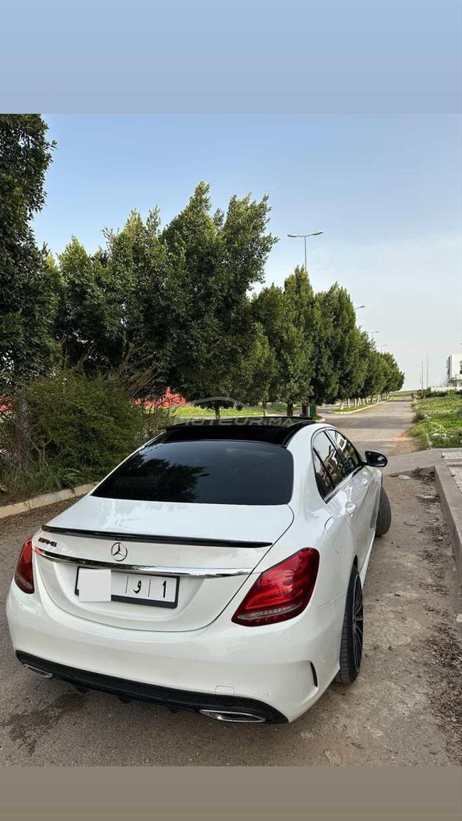 mercedes bluetec 