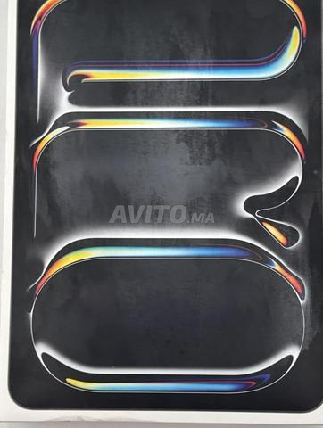 آيباد برو إم 5 واي فاي 256 جديد مغلق