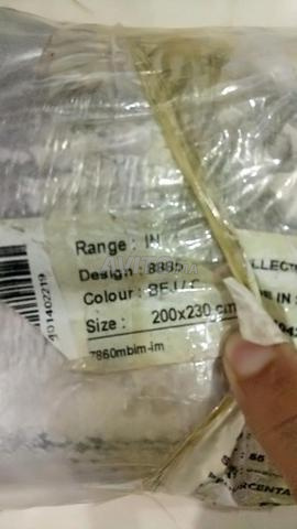 سجاد جديد للبيع