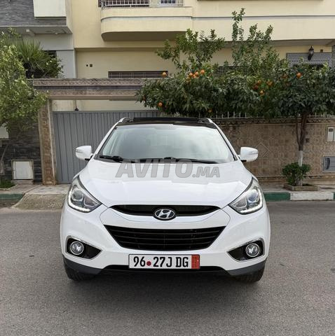 ix35 modèle 2015 diwana 2026