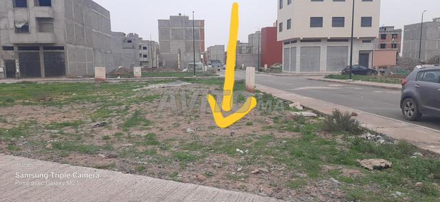 بقعة تجارية في الشريفية