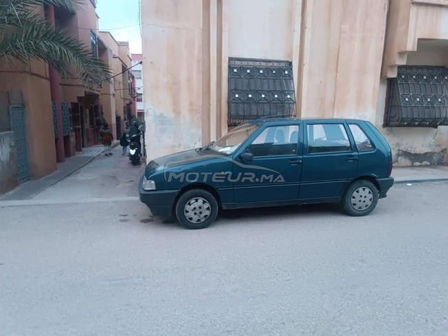 FIAT UNO MODÈLE 2003