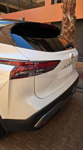 Nissan Qashqai 1.5 e-Power 190ch CVT TEKNA