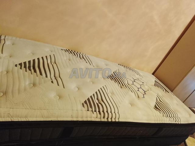 سرير من نوع KINEDORSAL