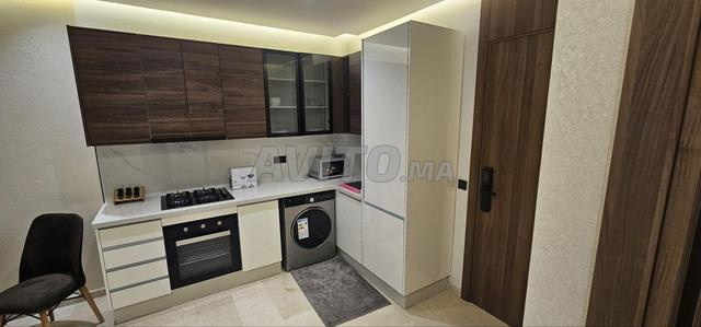 Studio neuf hôpital en location