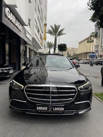 Mercedes-Benz Classe S350d Automatique 2021