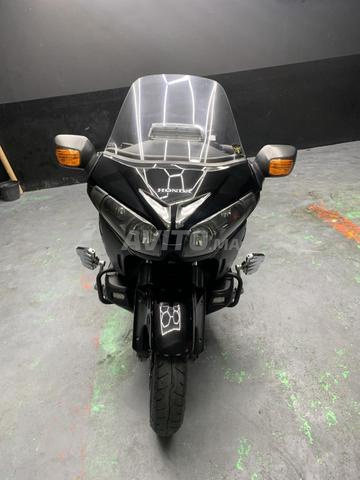 HONDA GOLDWING 1800 BAGGER F6B