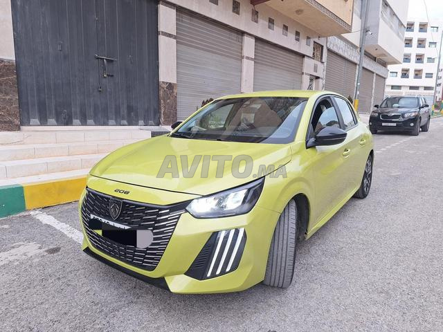 Voiture propre, bienvenue à ceux qui la veulent