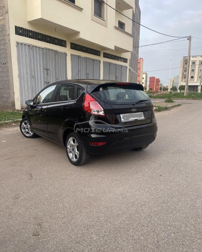 ford fiesta bon état 