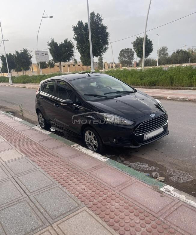 ford fiesta bon état 
