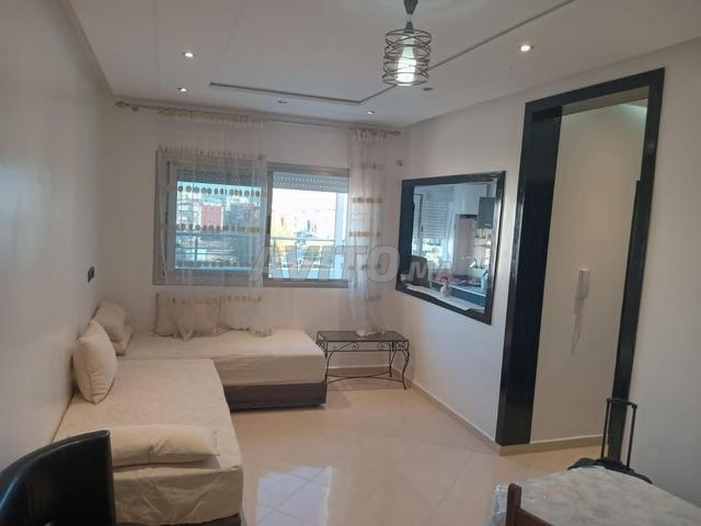 شقة للإيجار لقضاء العطلات في فاس عائلية