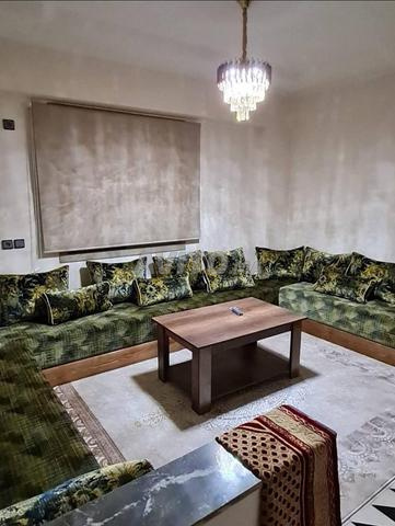 شقق مفروشة للكراء