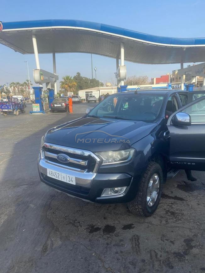 Ford ranger 
