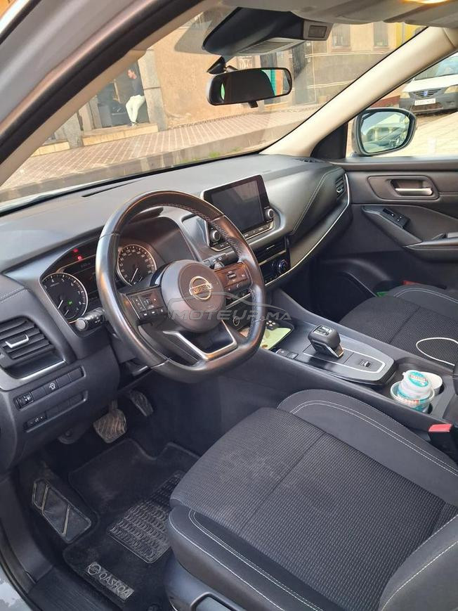 Nissan Qashqai Essence Automatique 2023