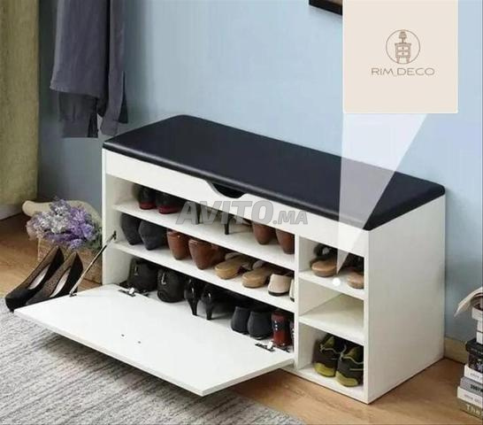 Meuble à chaussures