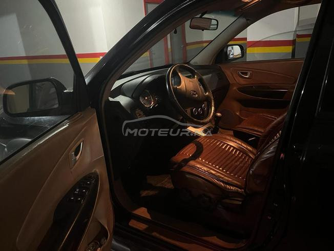 tucson a vendre