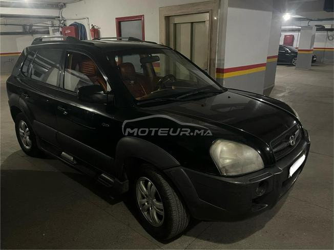 tucson a vendre