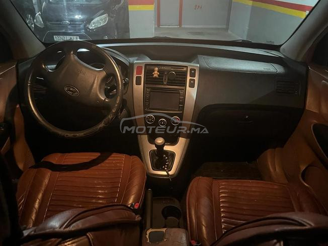 tucson a vendre