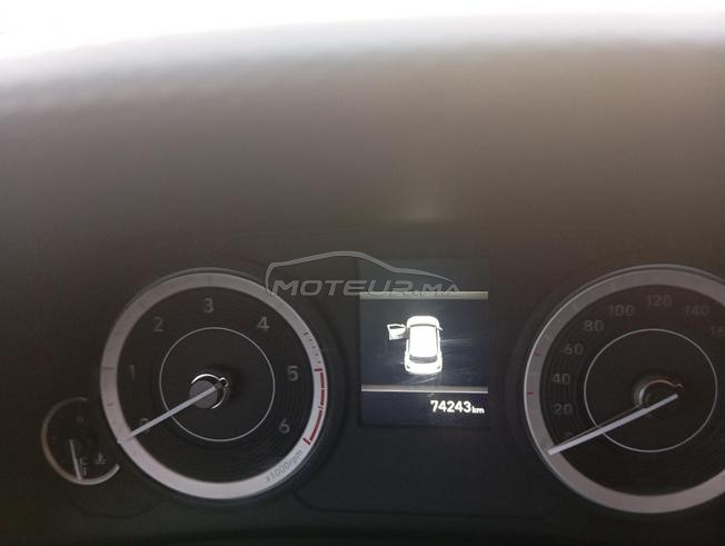 voiture bon état 