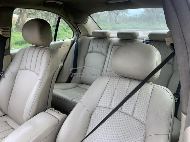 Mercedes-Benz Classe C Diesel Manuelle 2006