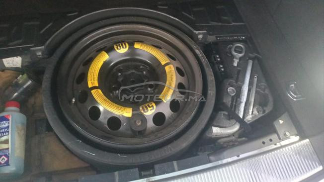 VW TOUAREG 2009