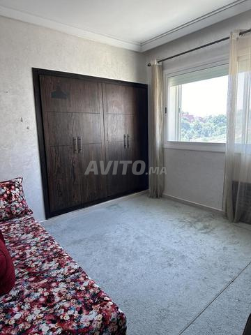 Appartement meublé à louer - Hamria