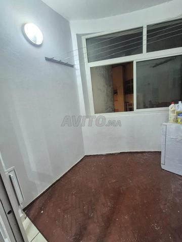 Appartement à louer près de l'avenue Al Mandar Al Aam