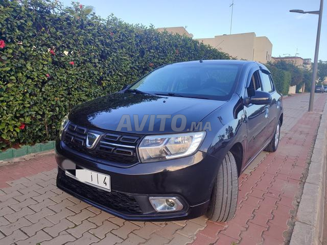 Dacia Logan diesel totopsn