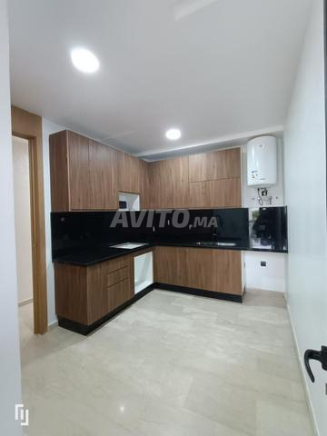 Appartement à louer extension rue 2 mars