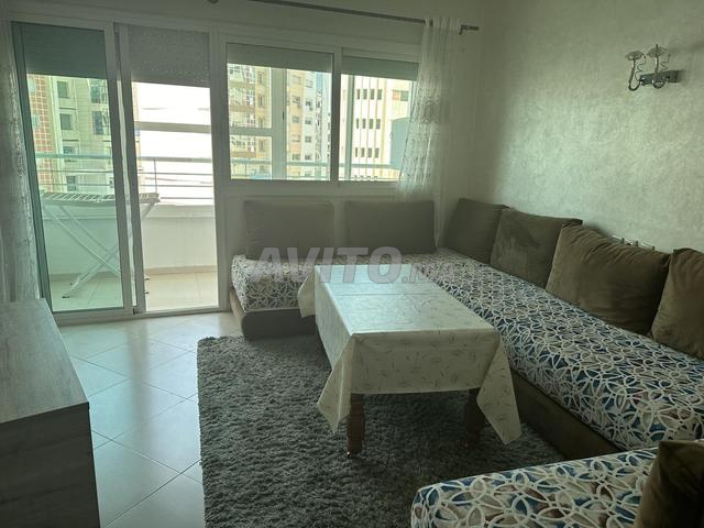 شقة مفروشة للإيجار - همرية - 2